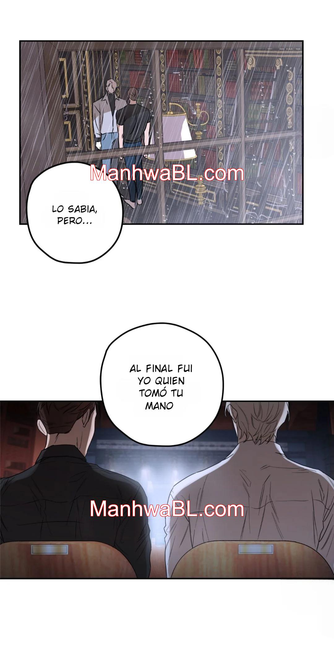 Aesthetics of Unpleasantness  - Capítulo 10.00 manhwa