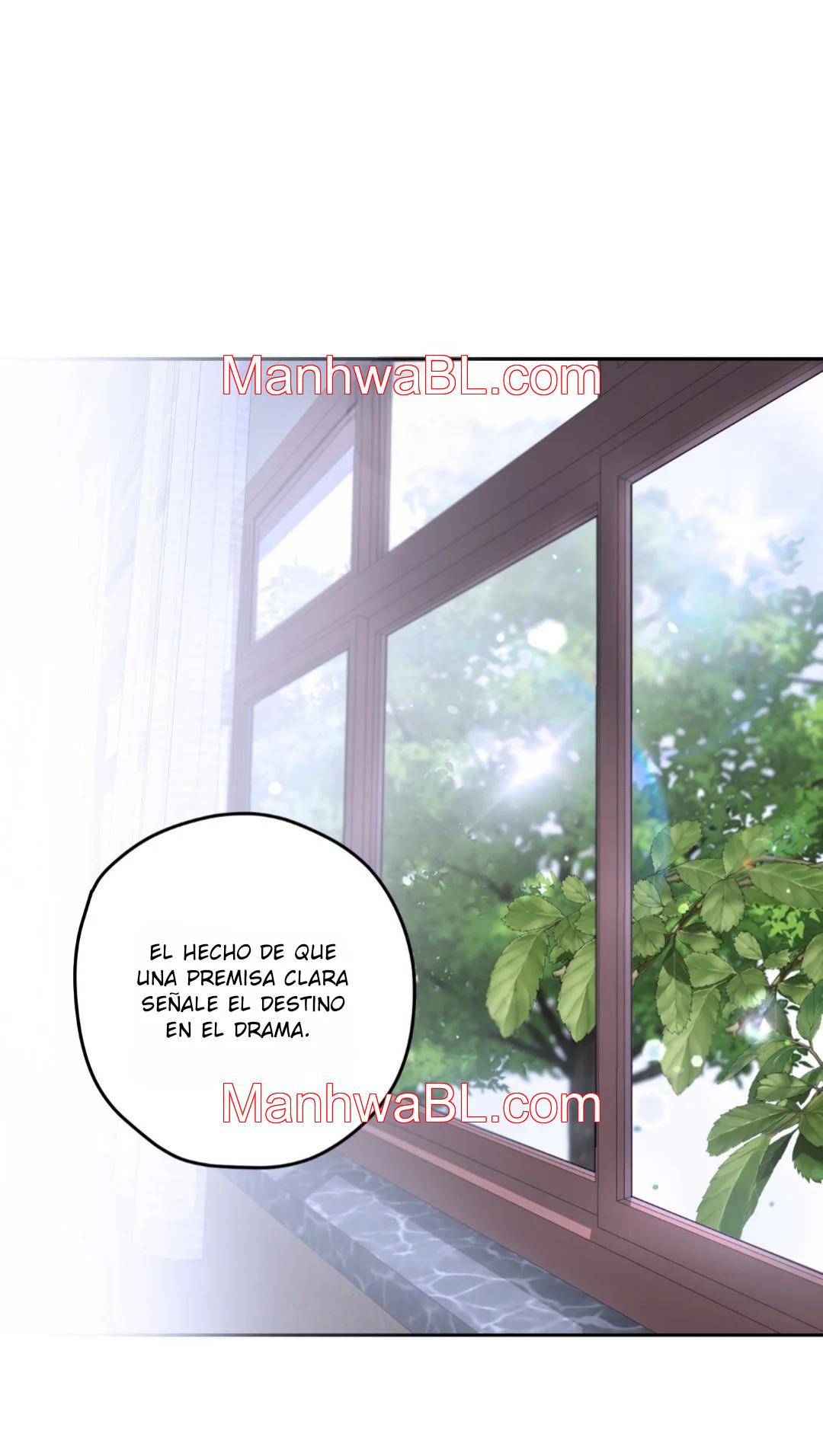 Aesthetics of Unpleasantness  - Capítulo 10.00 manhwa