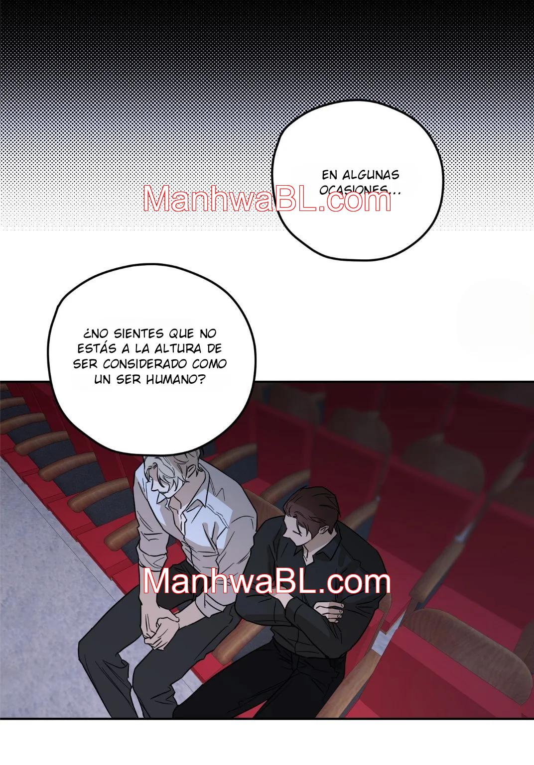 Aesthetics of Unpleasantness  - Capítulo 10.00 manhwa