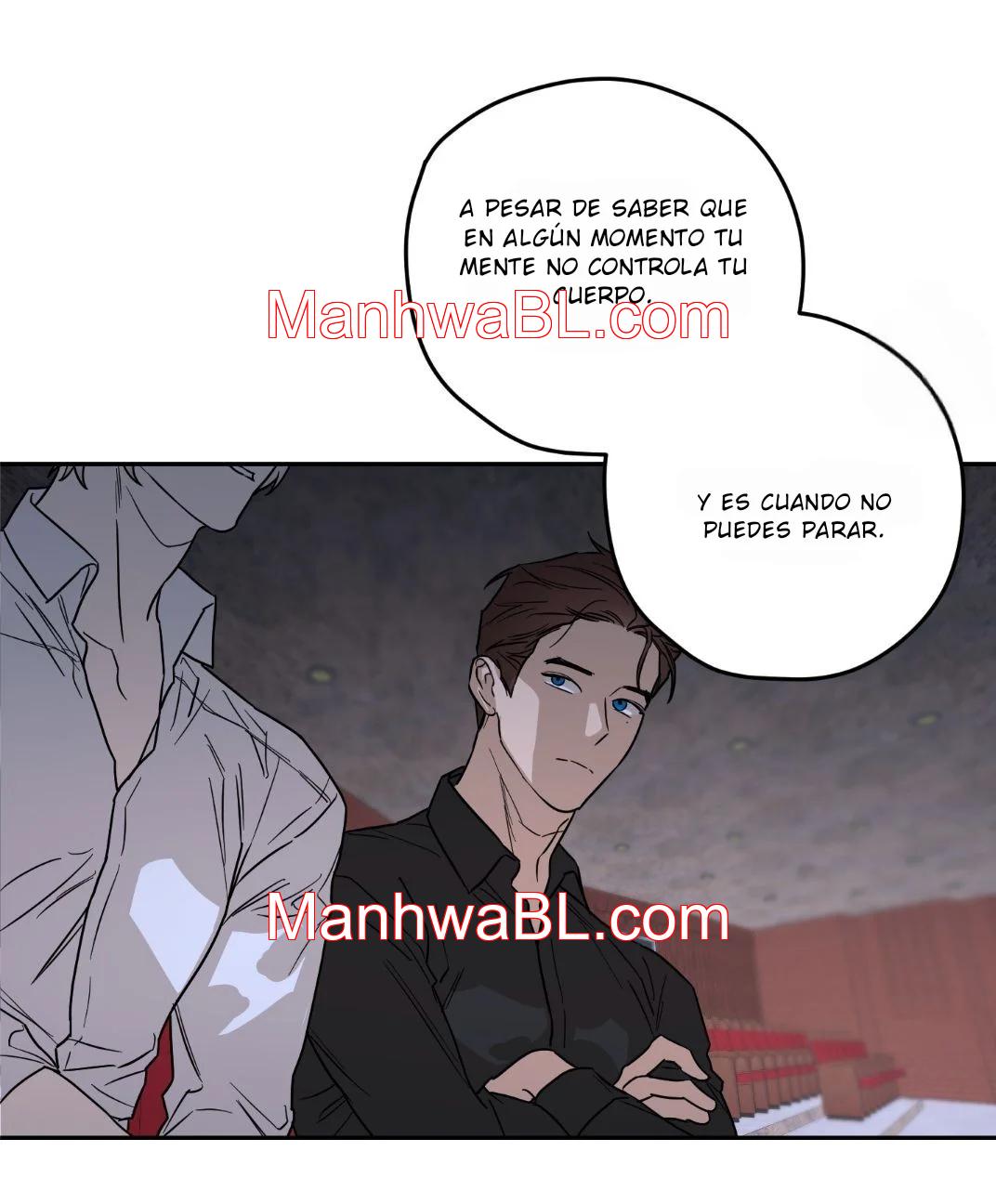 Aesthetics of Unpleasantness  - Capítulo 10.00 manhwa