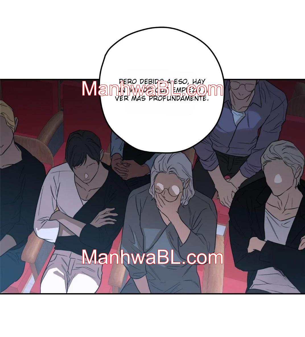 Aesthetics of Unpleasantness  - Capítulo 10.00 manhwa