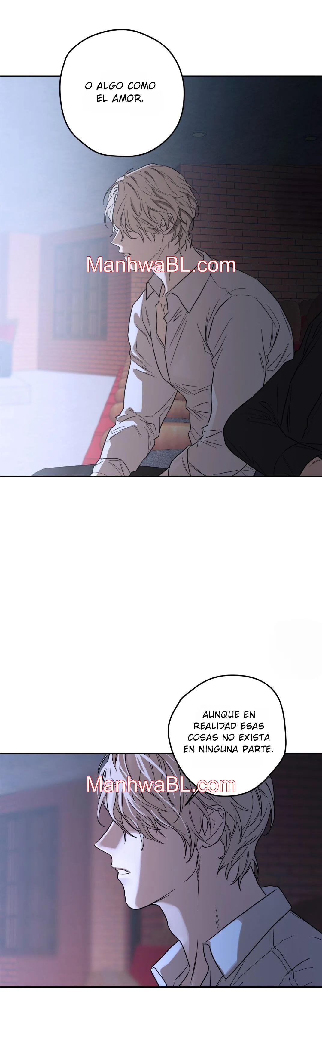 Aesthetics of Unpleasantness  - Capítulo 10.00 manhwa