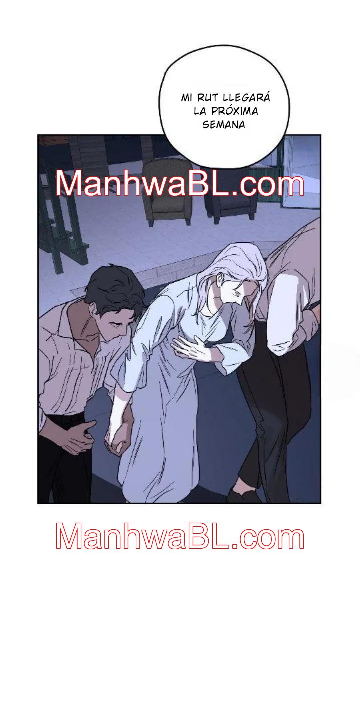 Aesthetics of Unpleasantness  - Capítulo 10.00 manhwa