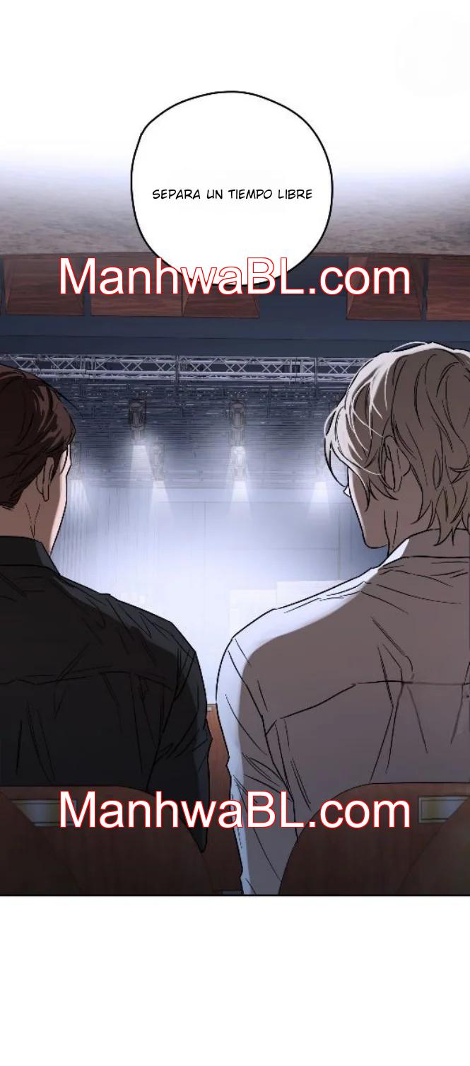 Aesthetics of Unpleasantness  - Capítulo 10.00 manhwa