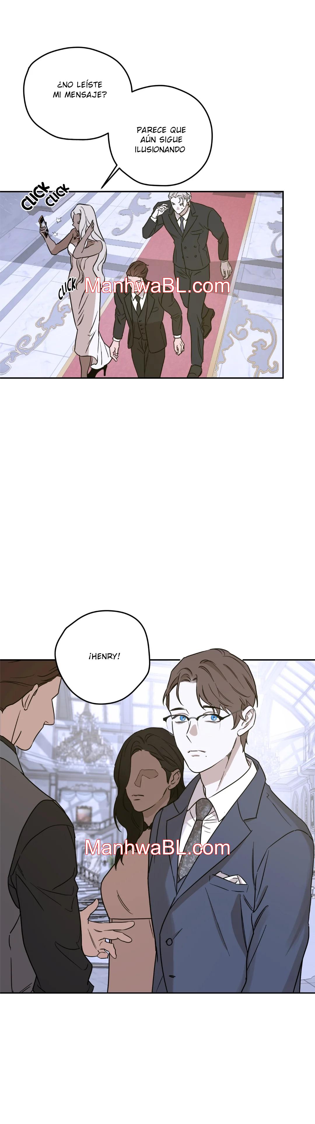 Aesthetics of Unpleasantness  - Capítulo 14.00 manhwa