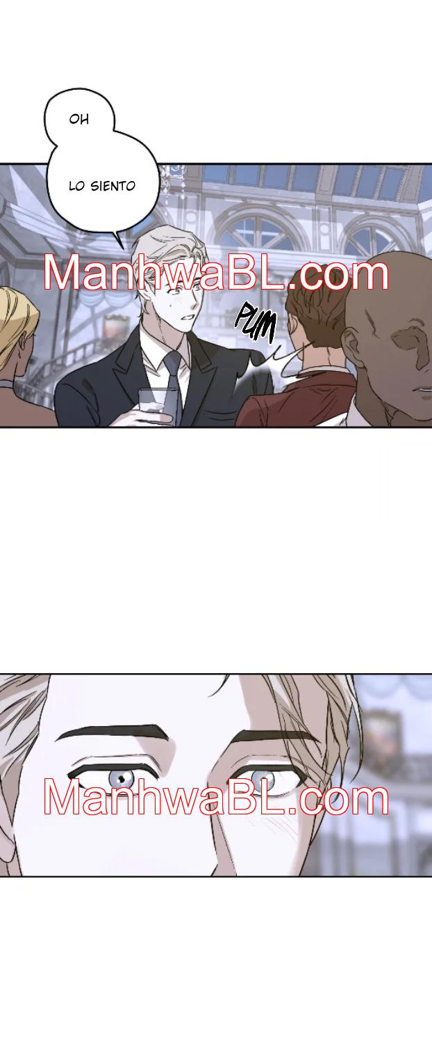 Aesthetics of Unpleasantness  - Capítulo 14.00 manhwa