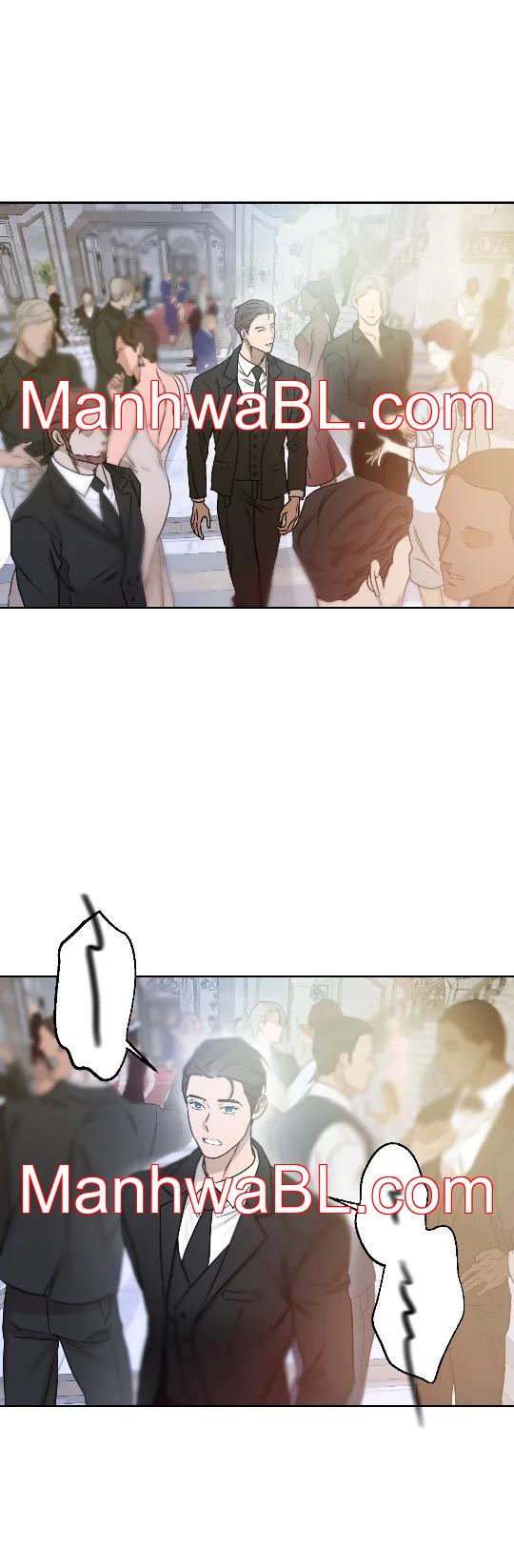 Aesthetics of Unpleasantness  - Capítulo 14.00 manhwa