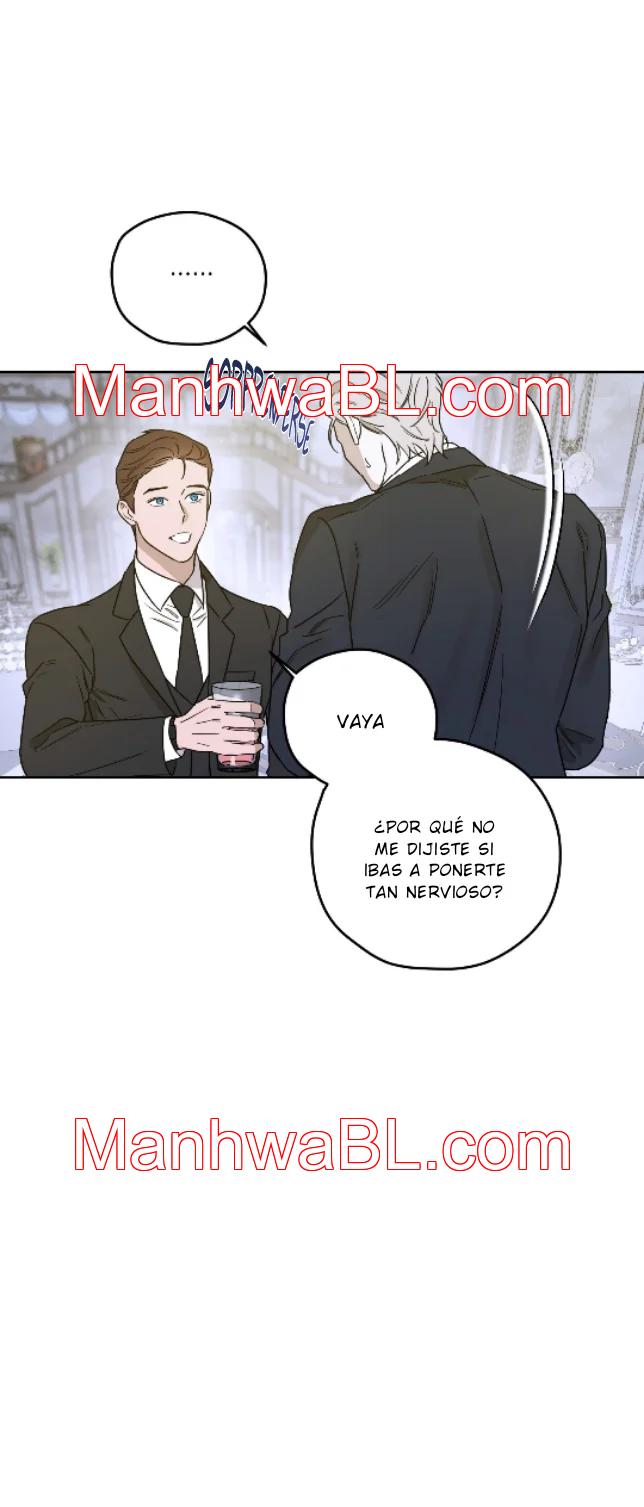 Aesthetics of Unpleasantness  - Capítulo 14.00 manhwa