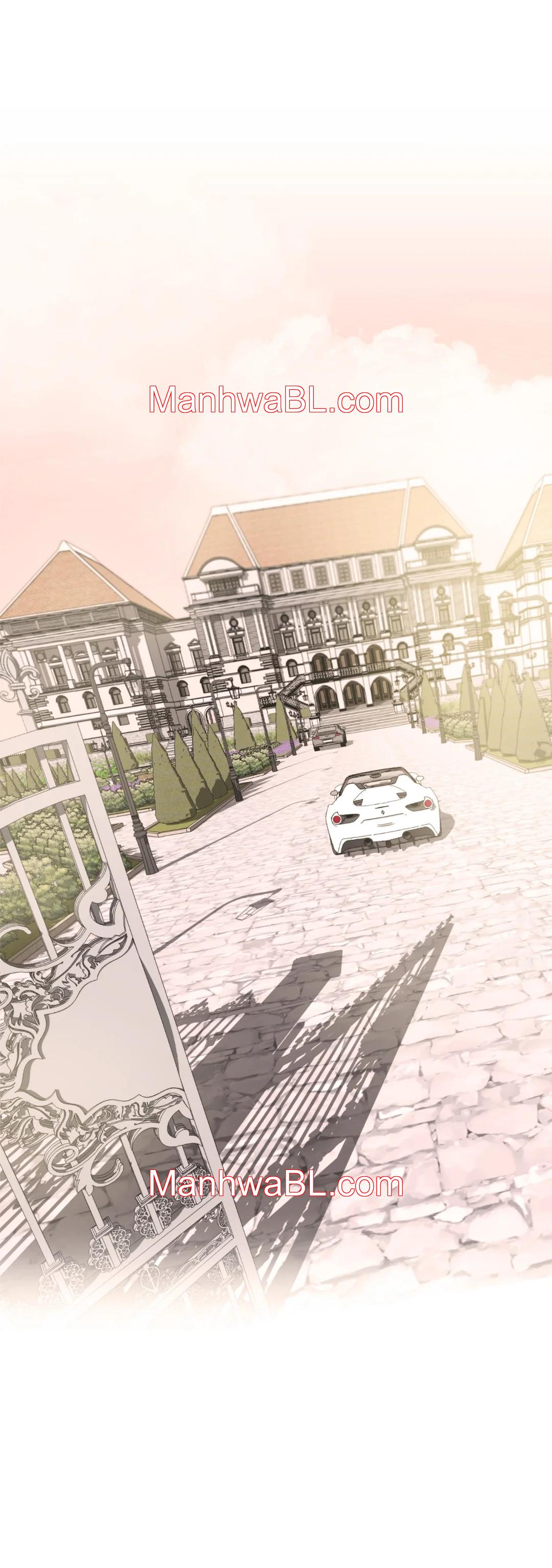 Aesthetics of Unpleasantness  - Capítulo 14.00 manhwa