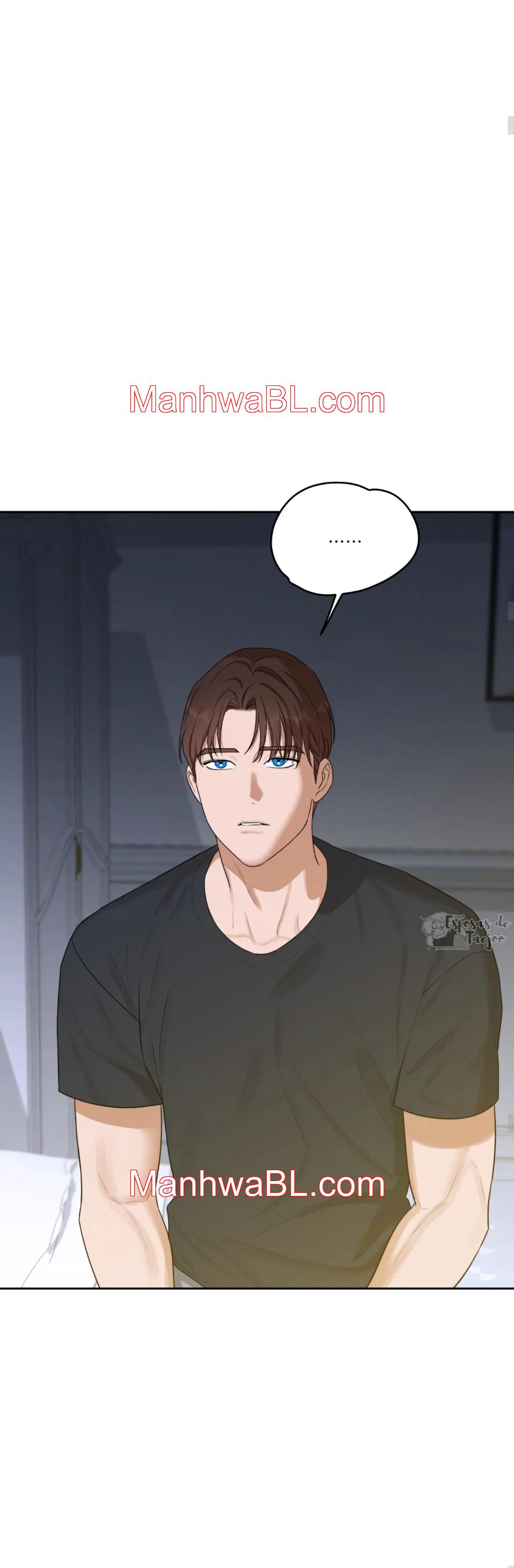 Aesthetics of Unpleasantness  - Capítulo 36.00 manhwa