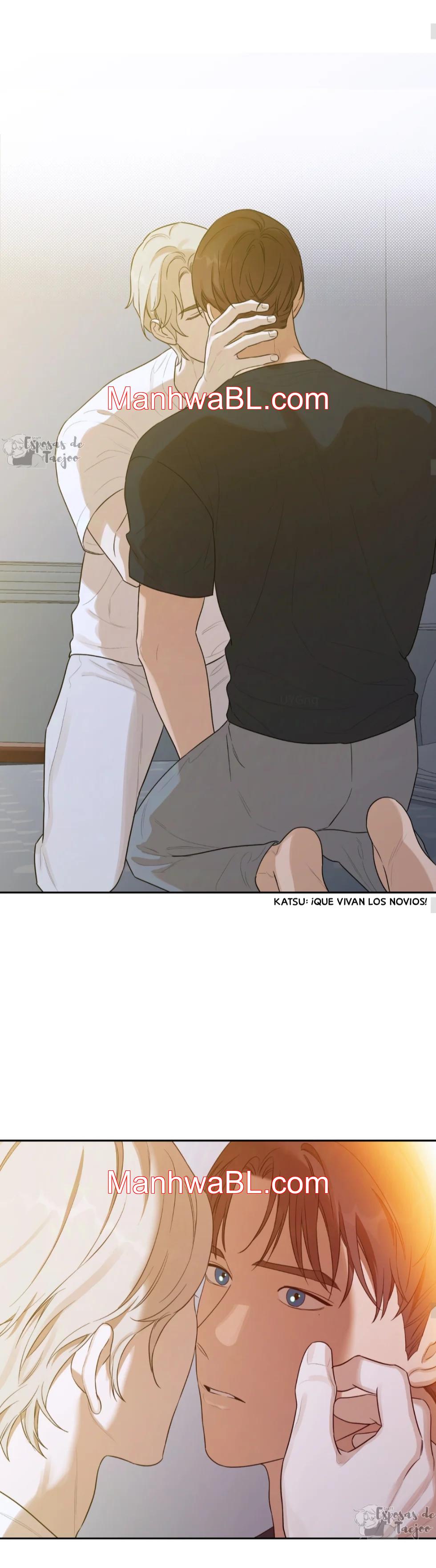 Aesthetics of Unpleasantness  - Capítulo 36.00 manhwa