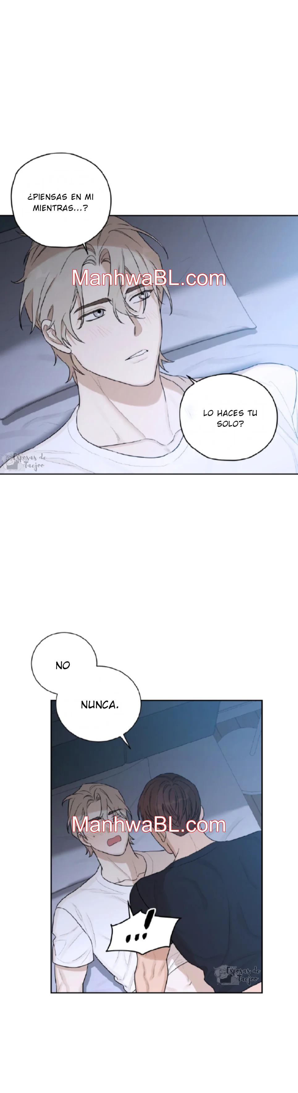 Aesthetics of Unpleasantness  - Capítulo 36.00 manhwa