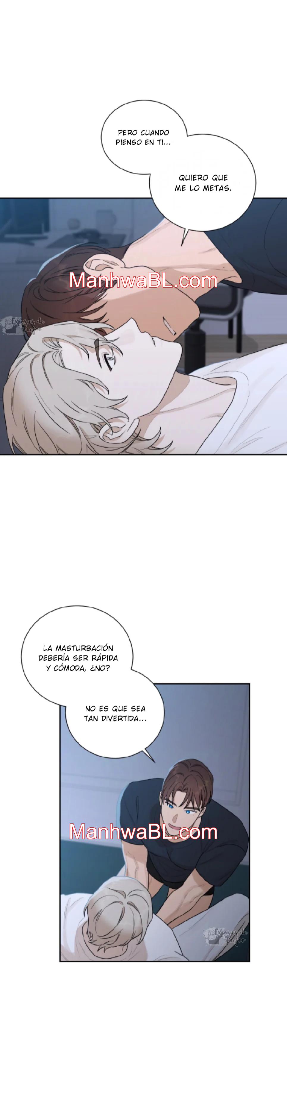 Aesthetics of Unpleasantness  - Capítulo 36.00 manhwa