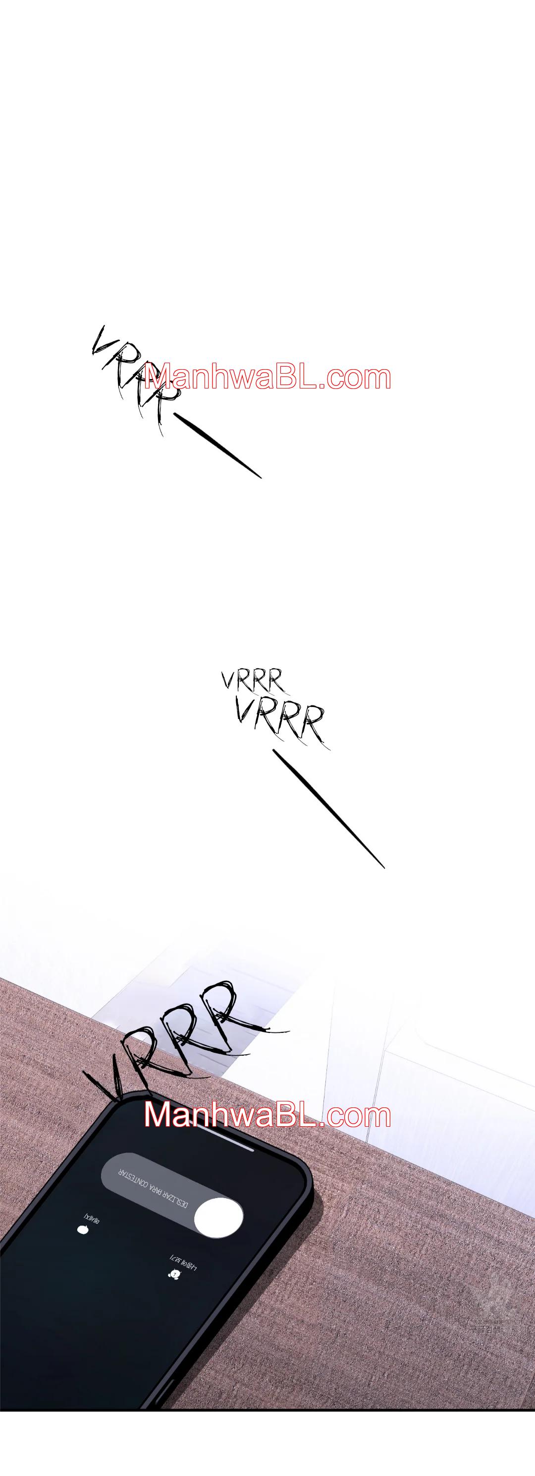 Aesthetics of Unpleasantness  - Capítulo 11.00 manhwa
