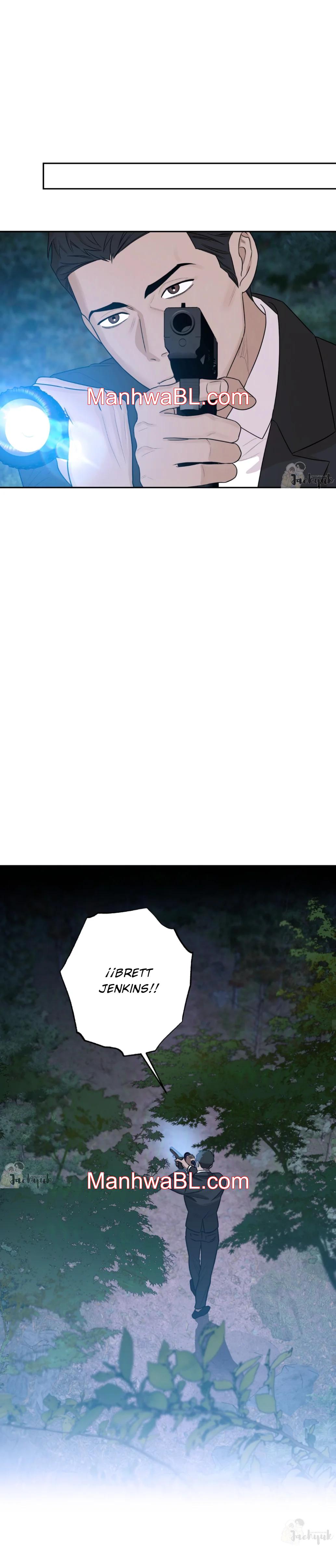 Aesthetics of Unpleasantness  - Capítulo 39.00 manhwa