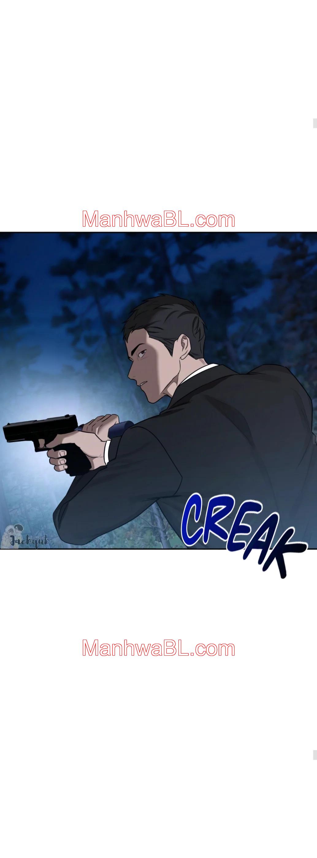 Aesthetics of Unpleasantness  - Capítulo 39.00 manhwa