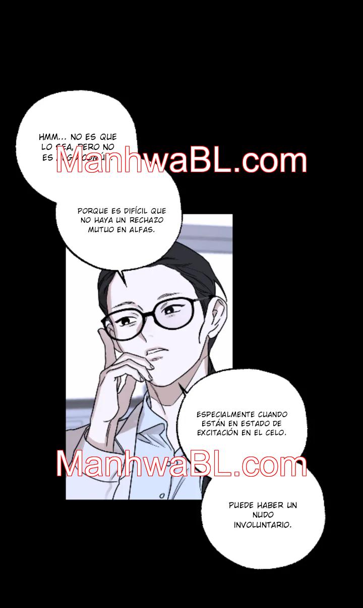 Aesthetics of Unpleasantness  - Capítulo 9.00 manhwa