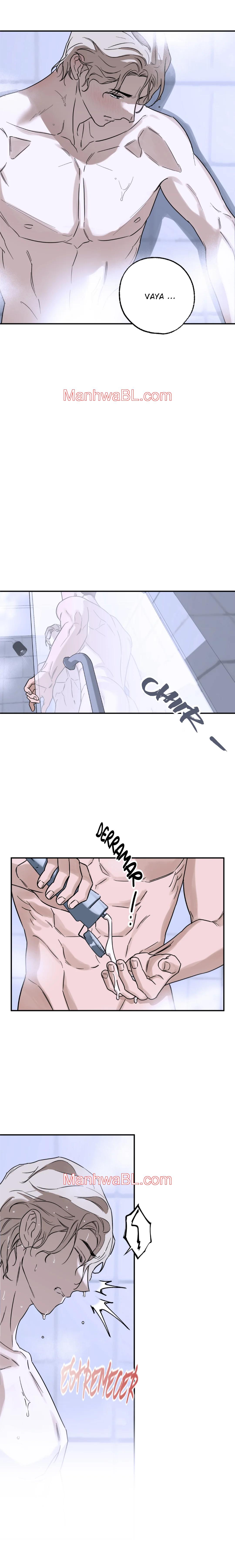 Aesthetics of Unpleasantness  - Capítulo 9.00 manhwa