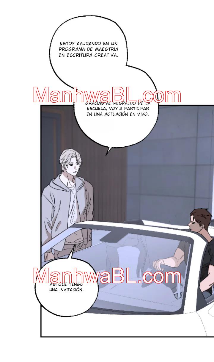 Aesthetics of Unpleasantness  - Capítulo 9.00 manhwa