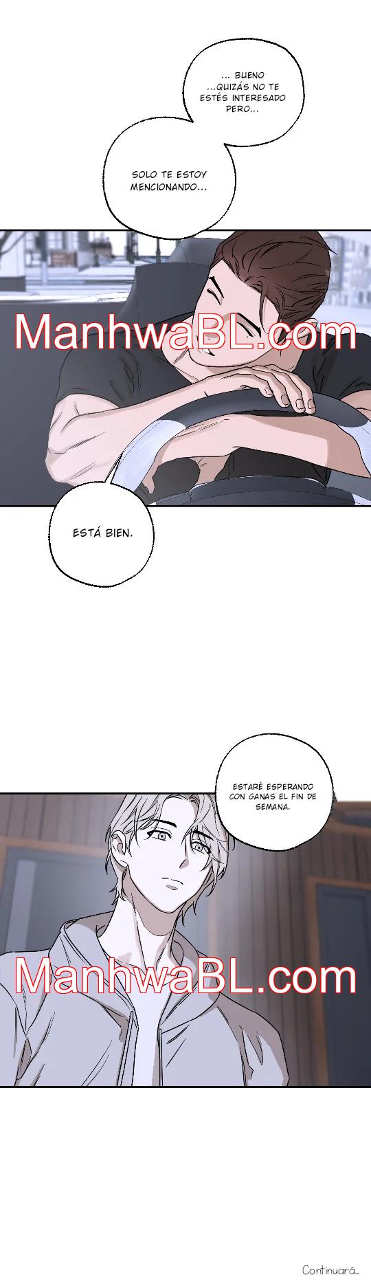 Aesthetics of Unpleasantness  - Capítulo 9.00 manhwa