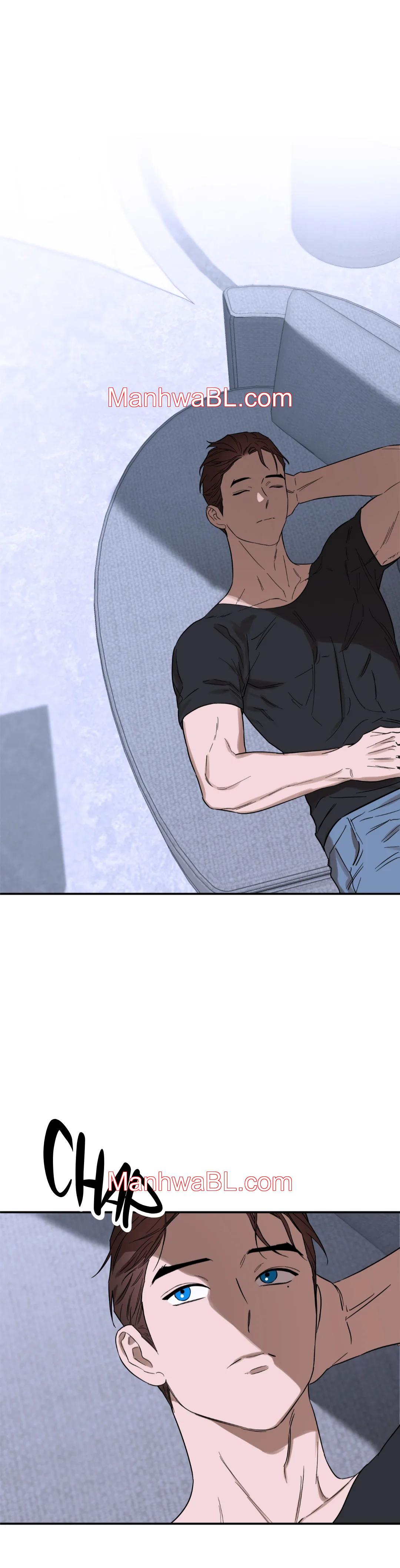 Aesthetics of Unpleasantness  - Capítulo 9.00 manhwa