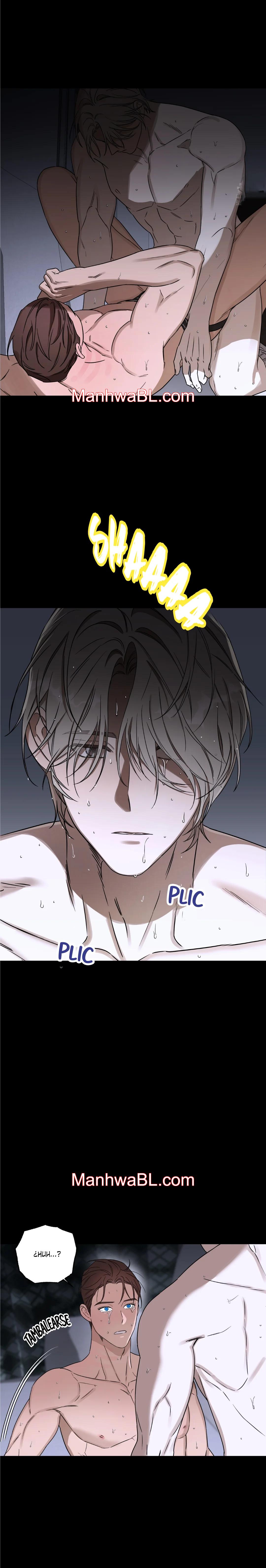 Aesthetics of Unpleasantness  - Capítulo 21.00 manhwa