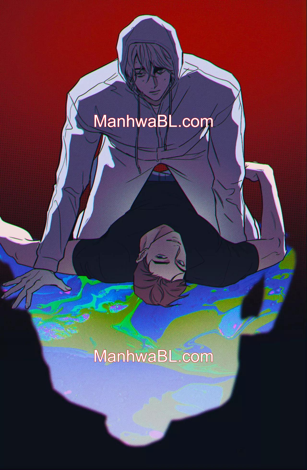 Aesthetics of Unpleasantness  - Capítulo 3.00 manhwa