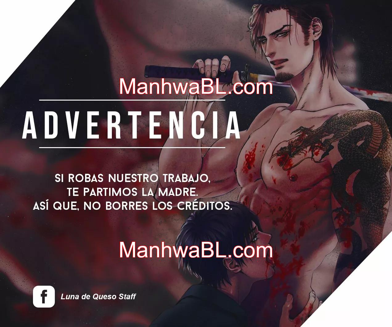 Aesthetics of Unpleasantness  - Capítulo 3.00 manhwa