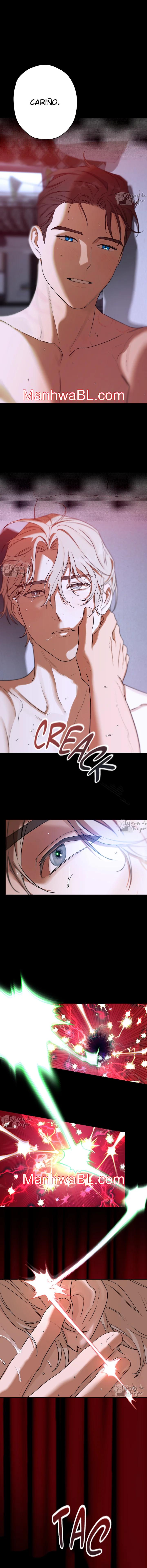 Aesthetics of Unpleasantness - Capítulo 32.00 manhwa