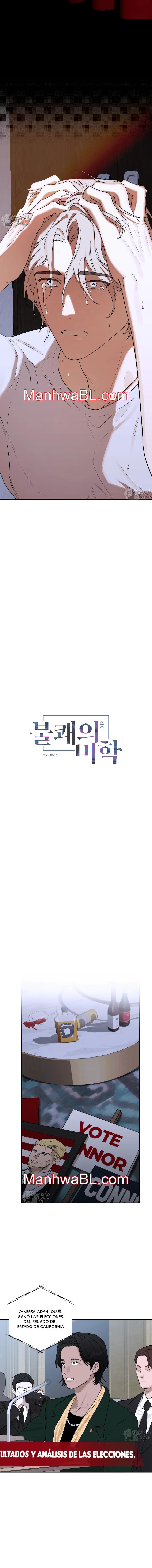 Aesthetics of Unpleasantness - Capítulo 32.00 manhwa