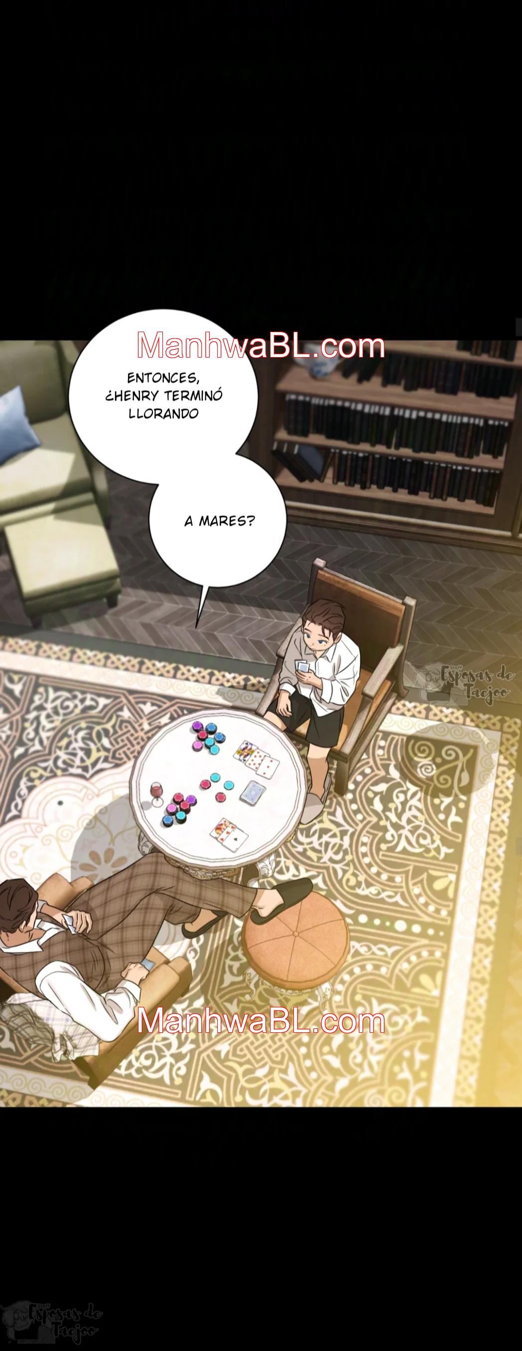 Aesthetics of Unpleasantness  - Capítulo 33.00 manhwa