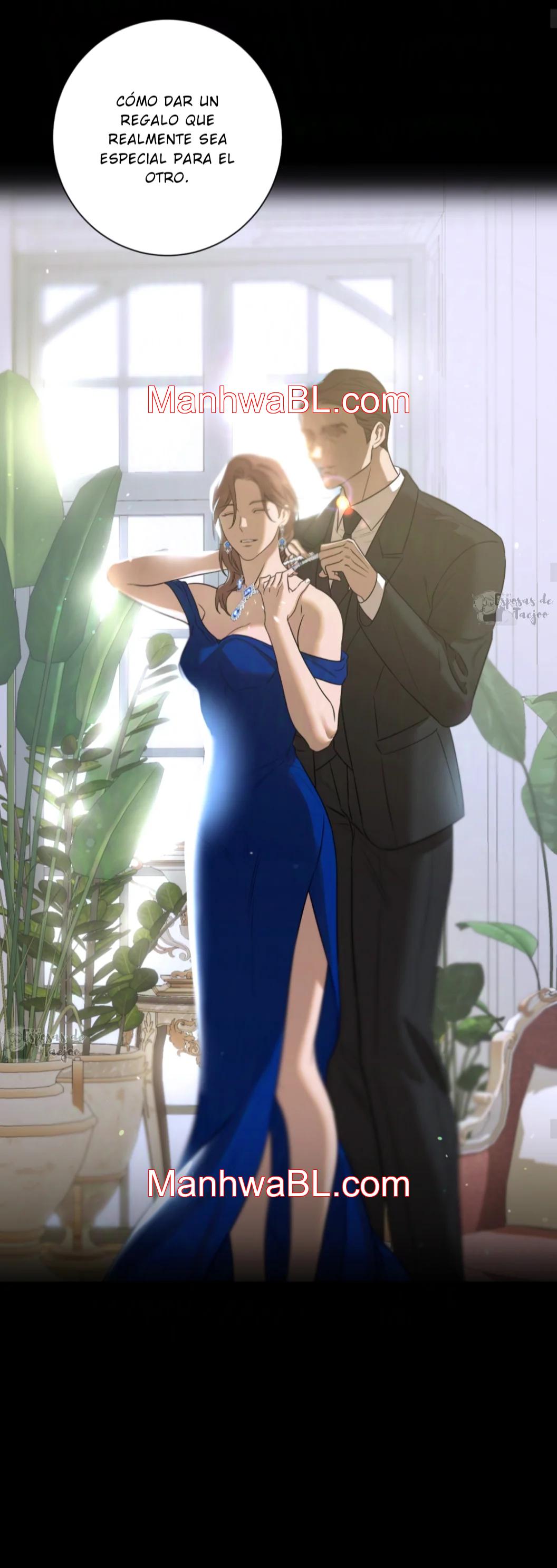 Aesthetics of Unpleasantness  - Capítulo 33.00 manhwa