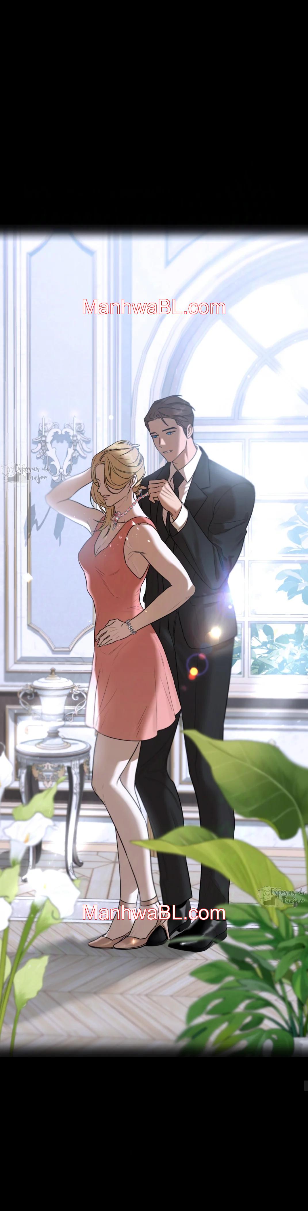 Aesthetics of Unpleasantness  - Capítulo 33.00 manhwa