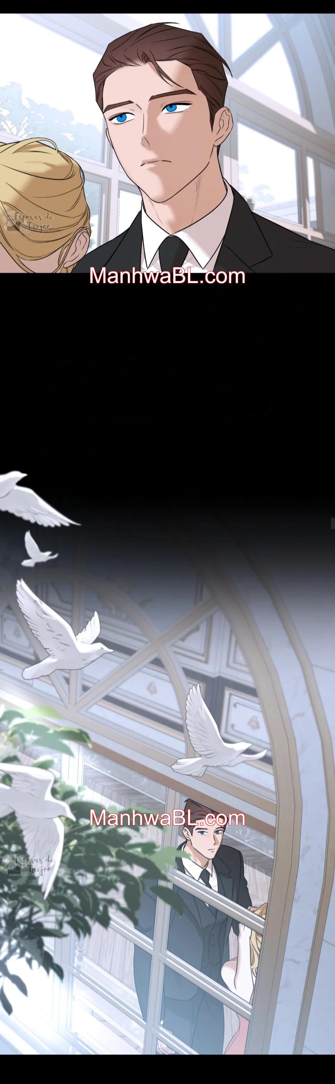 Aesthetics of Unpleasantness  - Capítulo 33.00 manhwa