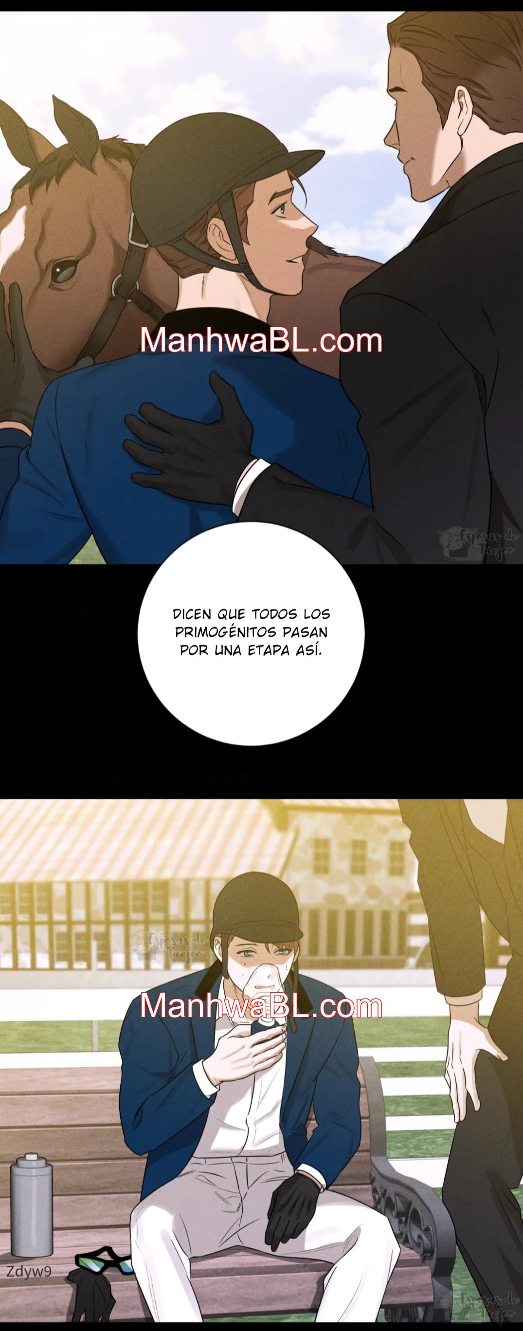 Aesthetics of Unpleasantness  - Capítulo 33.00 manhwa