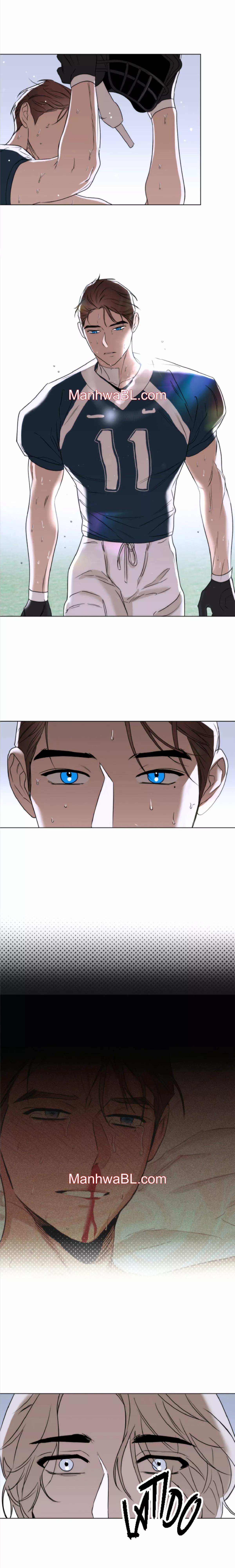 Aesthetics of Unpleasantness  - Capítulo 4.00 manhwa