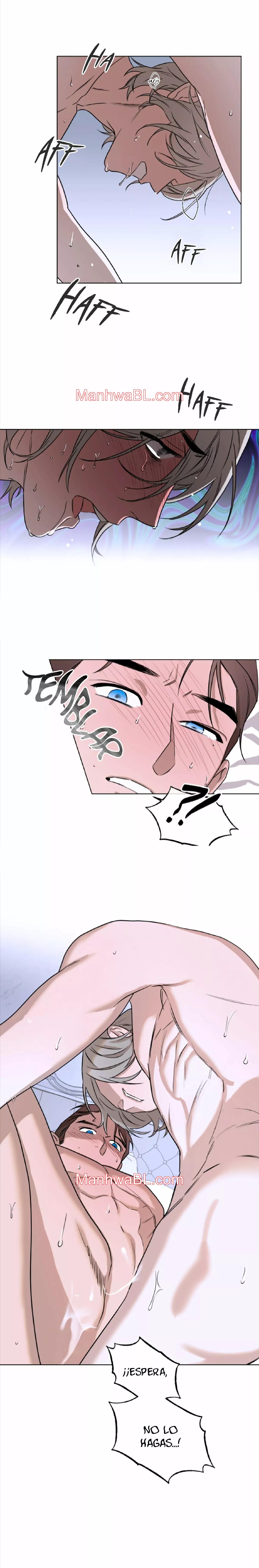 Aesthetics of Unpleasantness  - Capítulo 4.00 manhwa