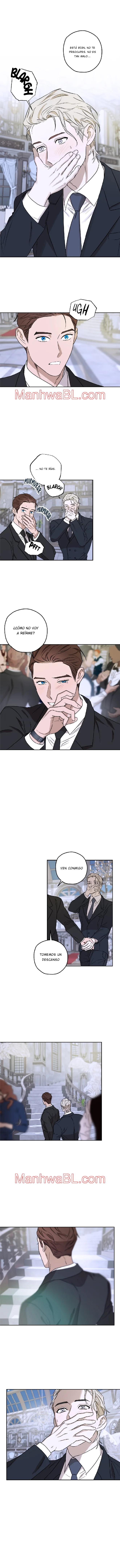 Aesthetics of Unpleasantness  - Capítulo 15.00 manhwa