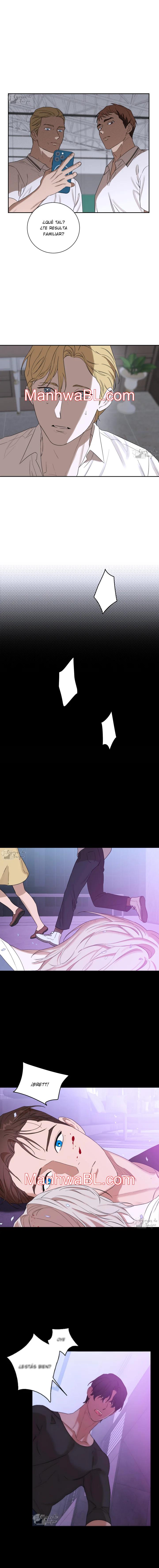 Aesthetics of Unpleasantness - Capítulo 27.00 manhwa