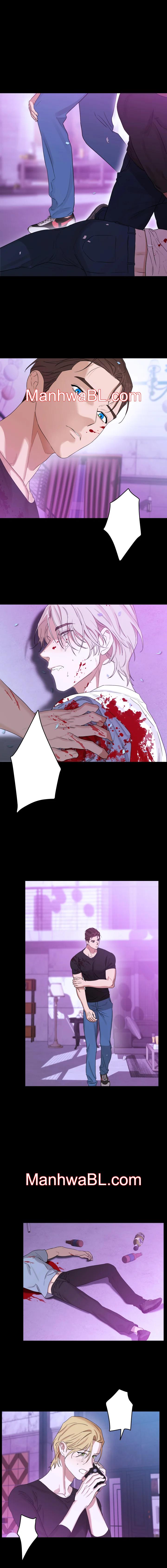 Aesthetics of Unpleasantness - Capítulo 27.00 manhwa