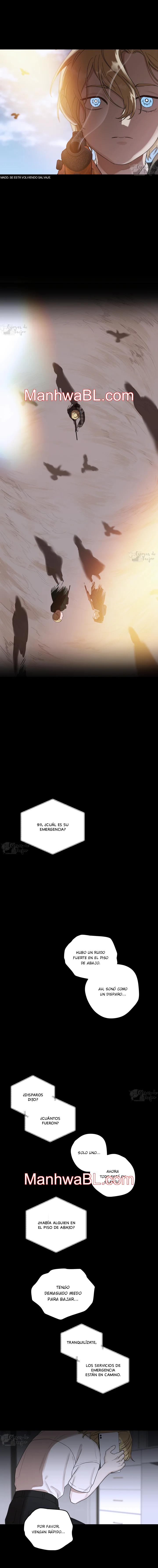Aesthetics of Unpleasantness - Capítulo 27.00 manhwa