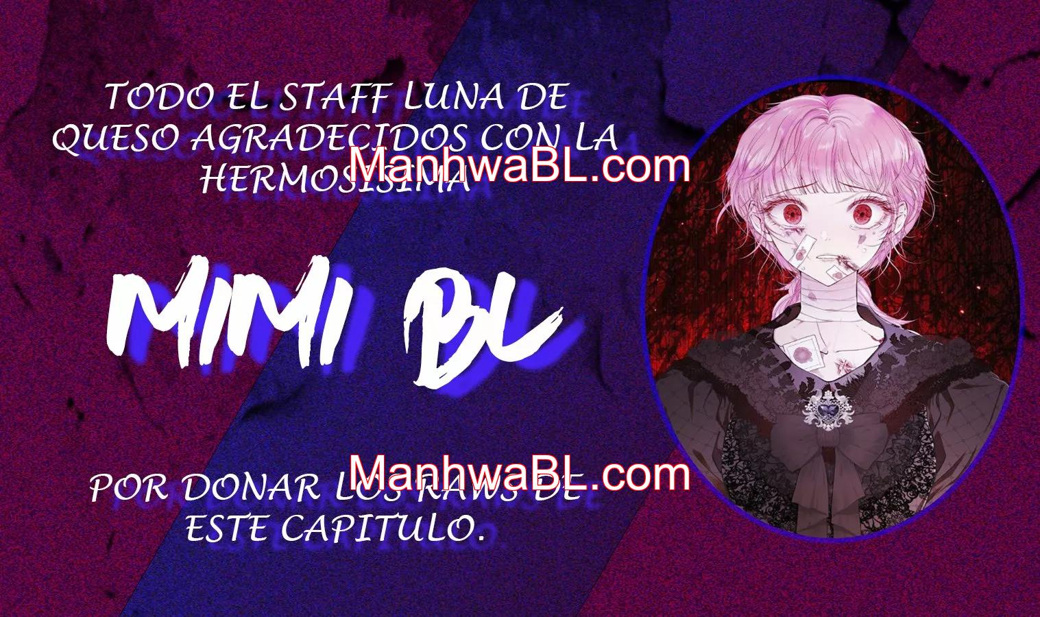 Aesthetics of Unpleasantness  - Capítulo 1.00 manhwa