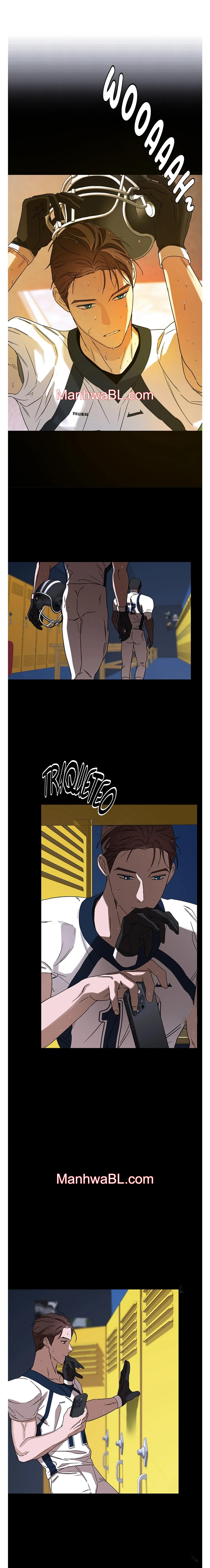 Aesthetics of Unpleasantness  - Capítulo 20.00 manhwa