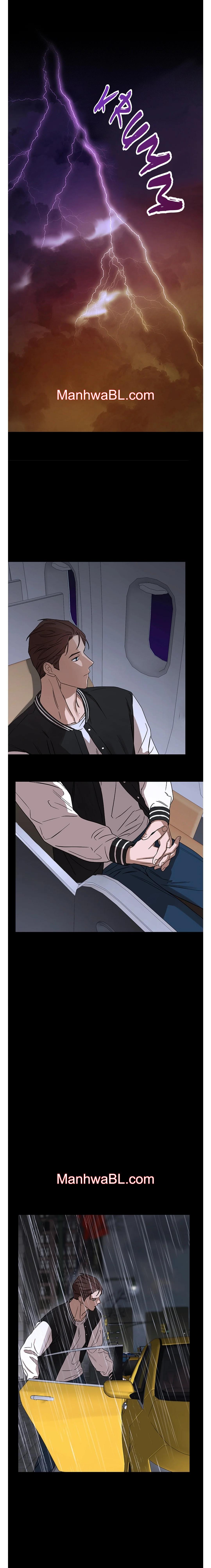 Aesthetics of Unpleasantness  - Capítulo 20.00 manhwa
