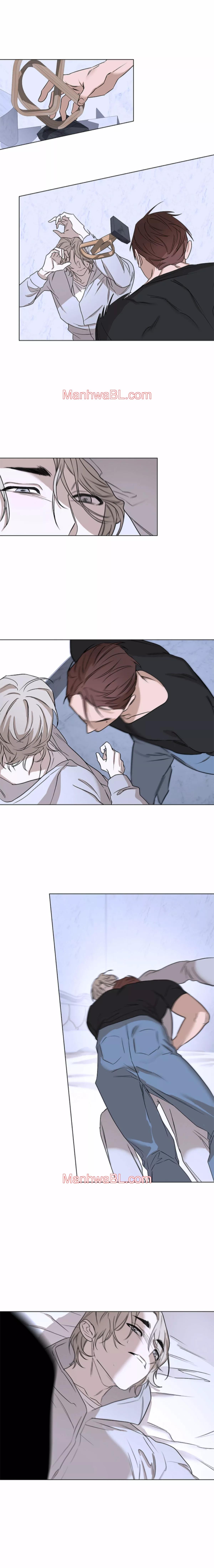 Aesthetics of Unpleasantness  - Capítulo 2.00 manhwa
