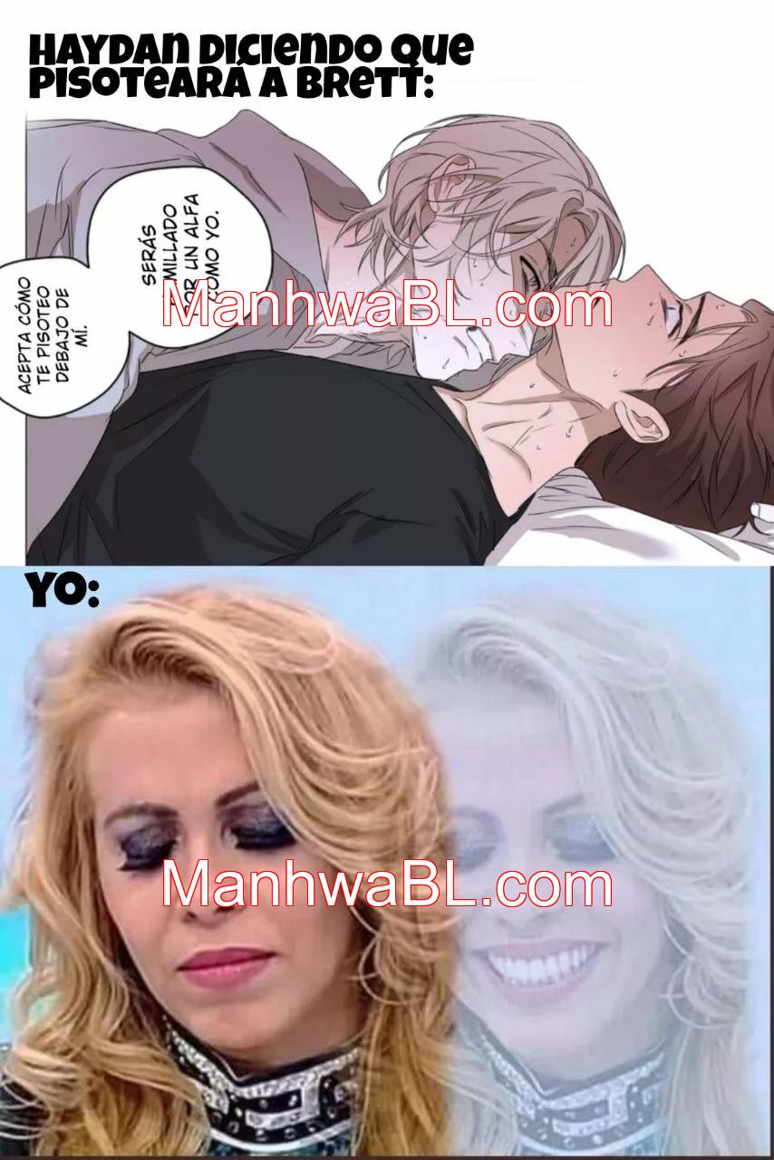 Aesthetics of Unpleasantness  - Capítulo 2.00 manhwa