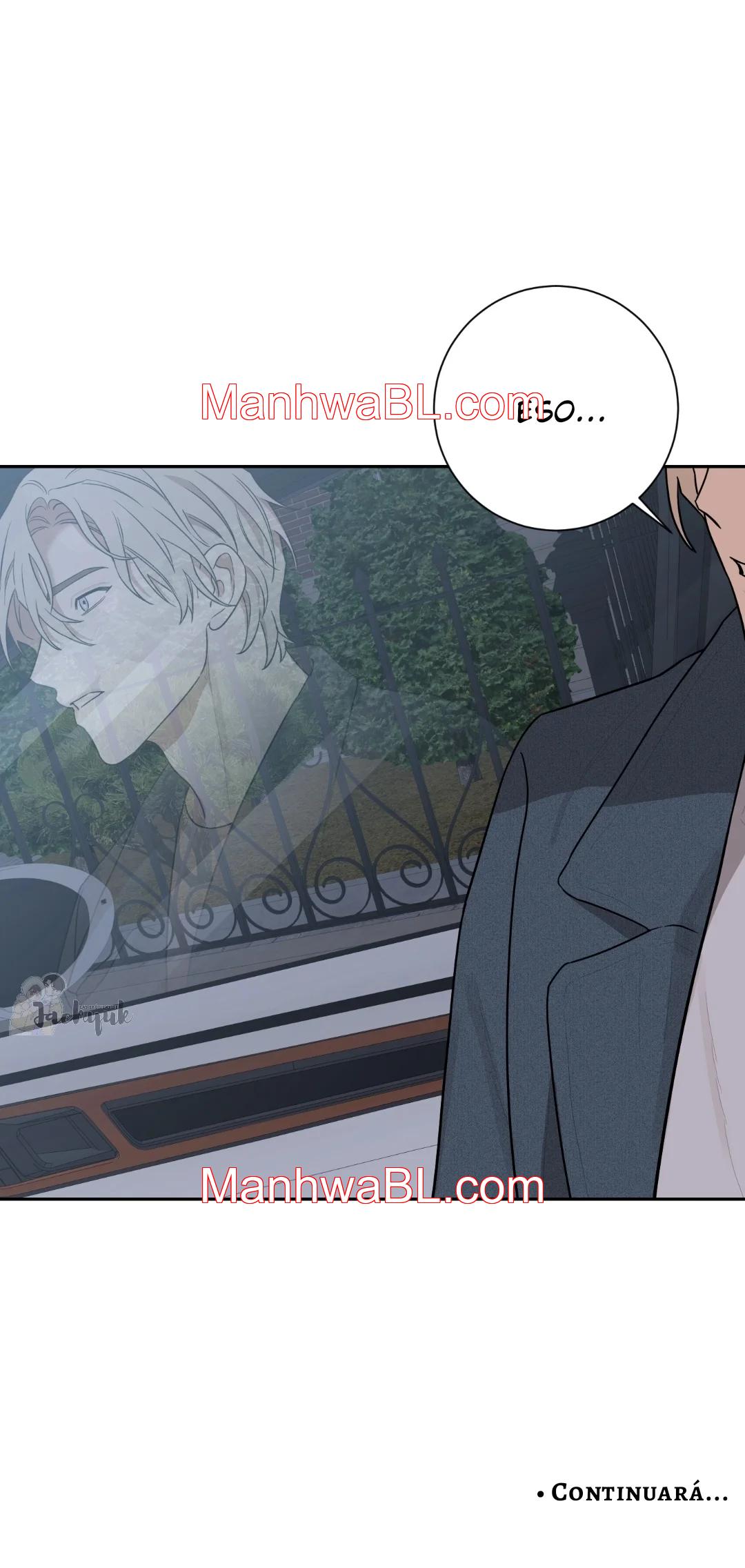 Aesthetics of Unpleasantness  - Capítulo 40.00 manhwa