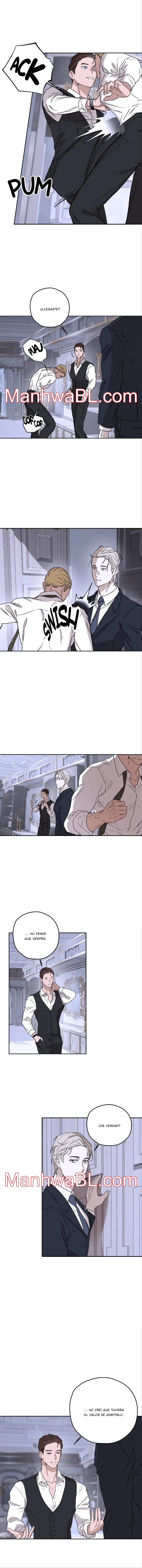 Aesthetics of Unpleasantness  - Capítulo 16.00 manhwa