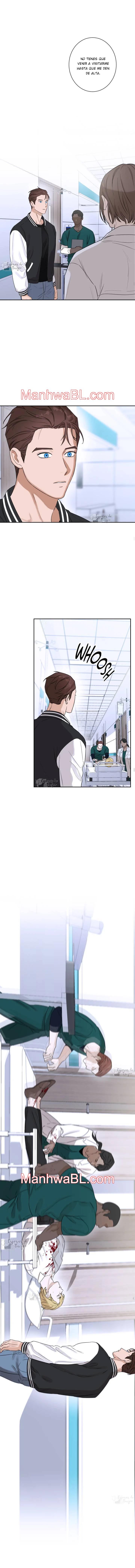 Aesthetics of Unpleasantness  - Capítulo 28.00 manhwa