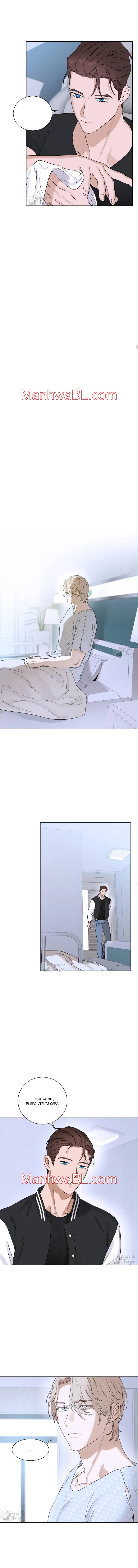 Aesthetics of Unpleasantness  - Capítulo 28.00 manhwa